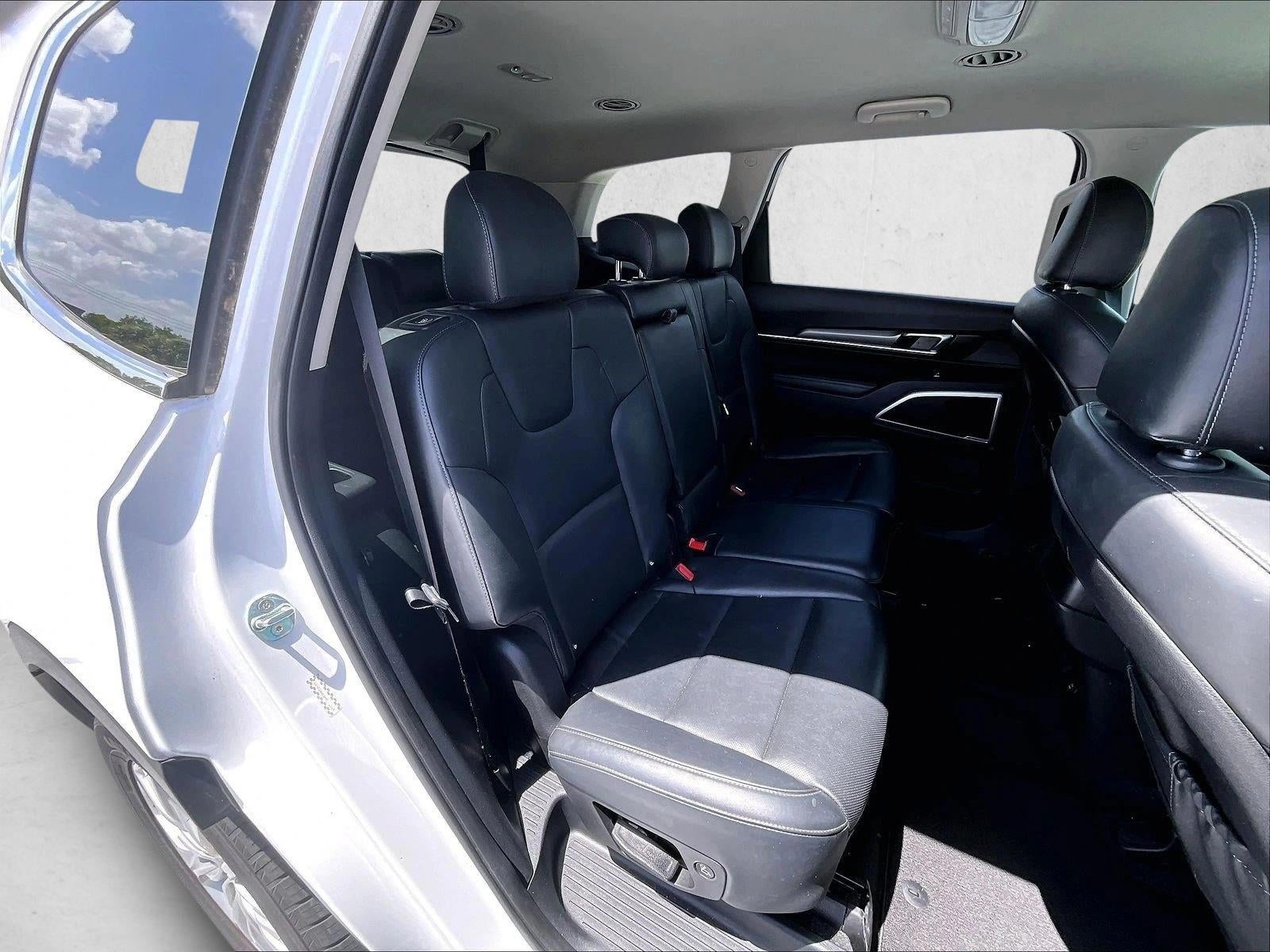 2021 Kia Telluride LX