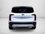 2021 Kia Telluride LX