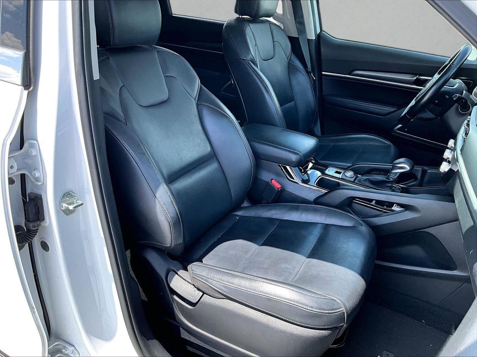 2021 Kia Telluride LX