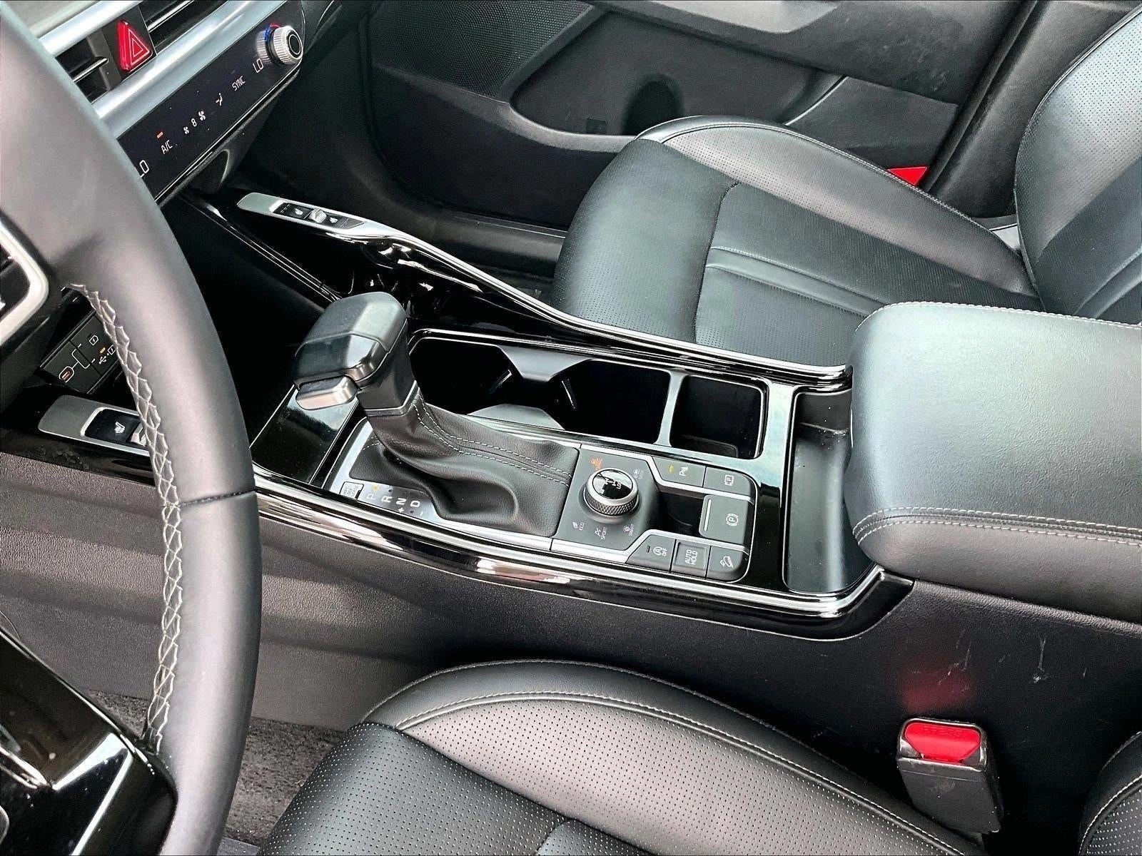 2024 Kia Sorento X-Line SX