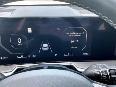 2024 Kia Sorento X-Line SX