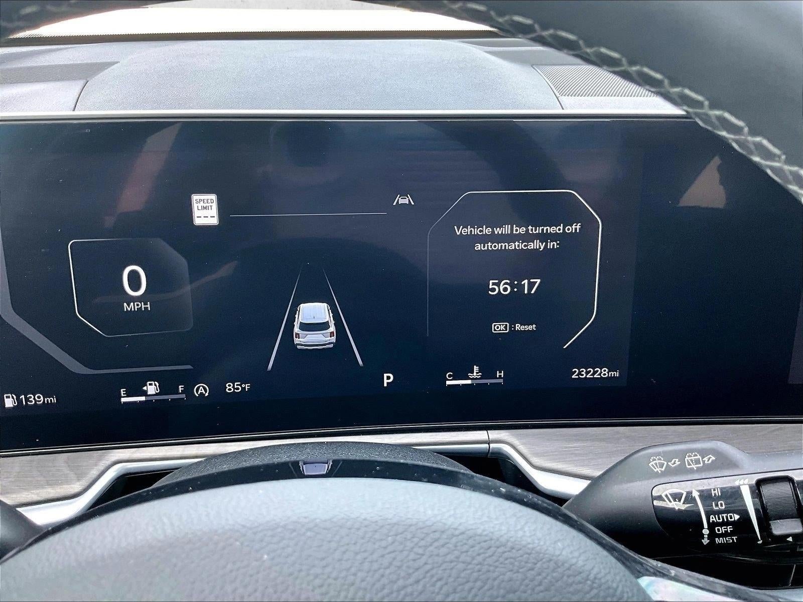 2024 Kia Sorento X-Line SX