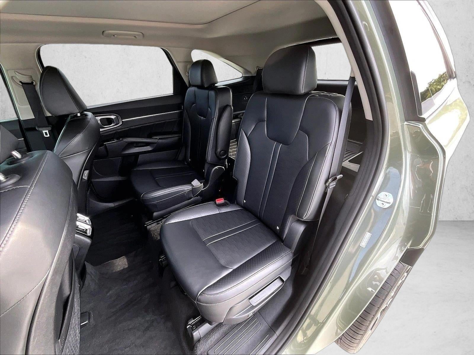 2024 Kia Sorento X-Line SX