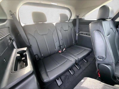 2024 Kia Sorento X-Line SX