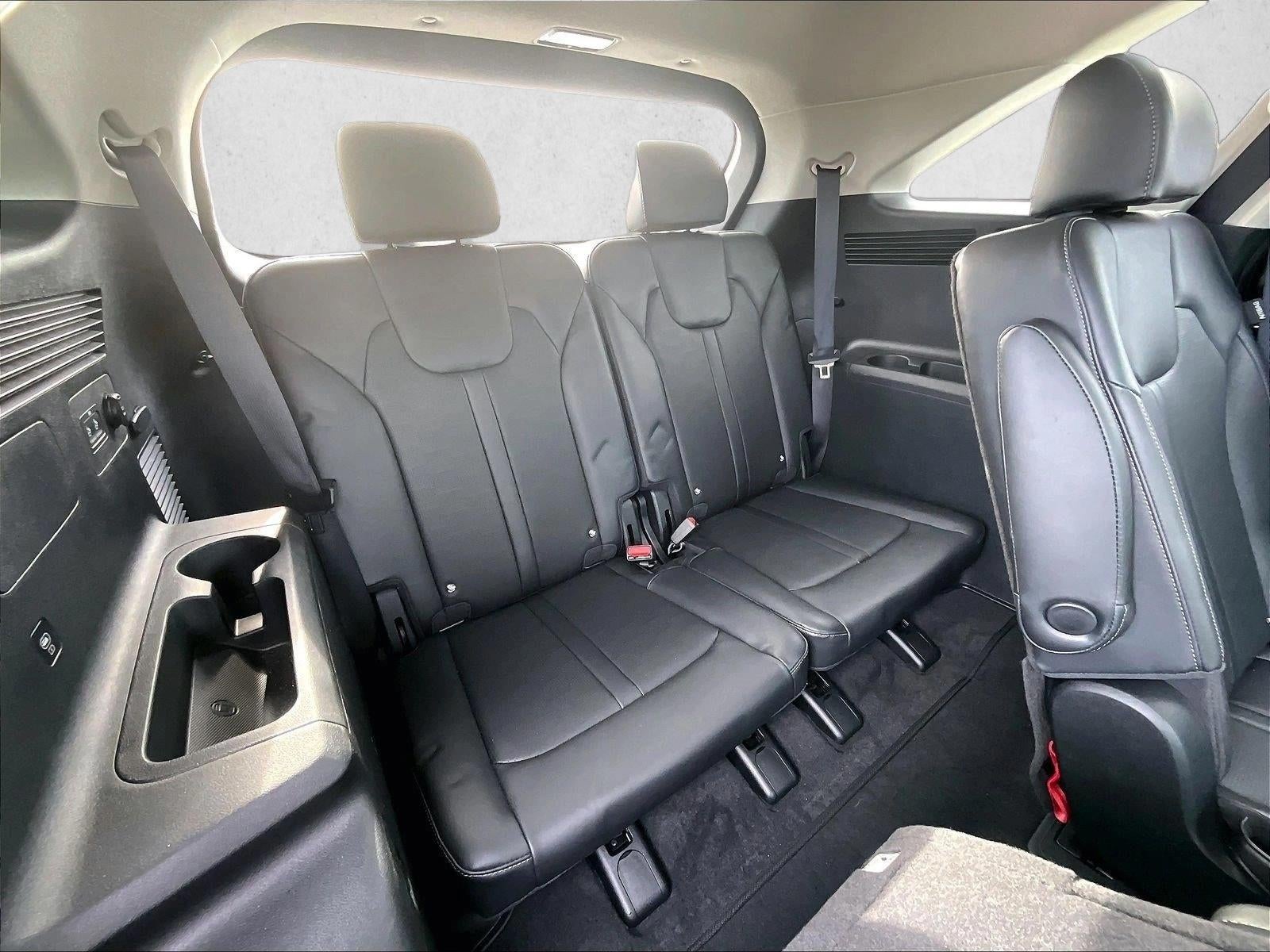 2024 Kia Sorento X-Line SX