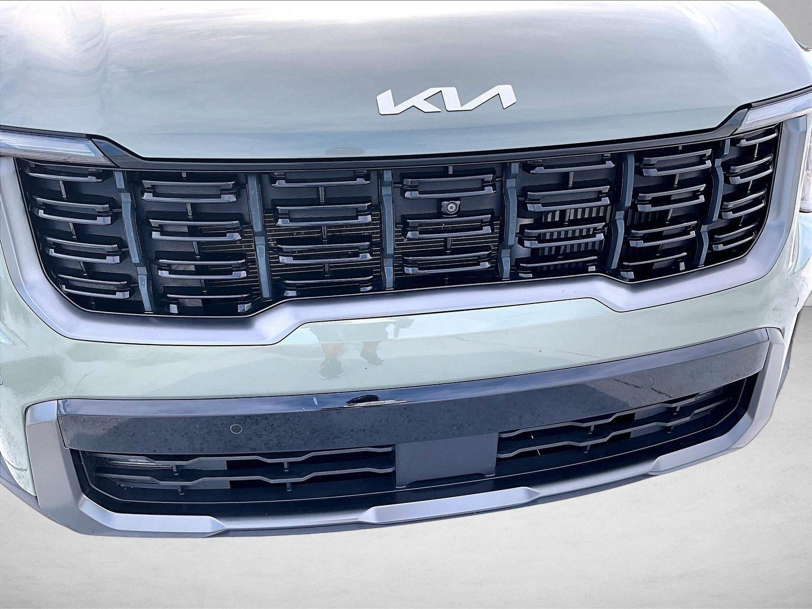 2024 Kia Sorento X-Line SX