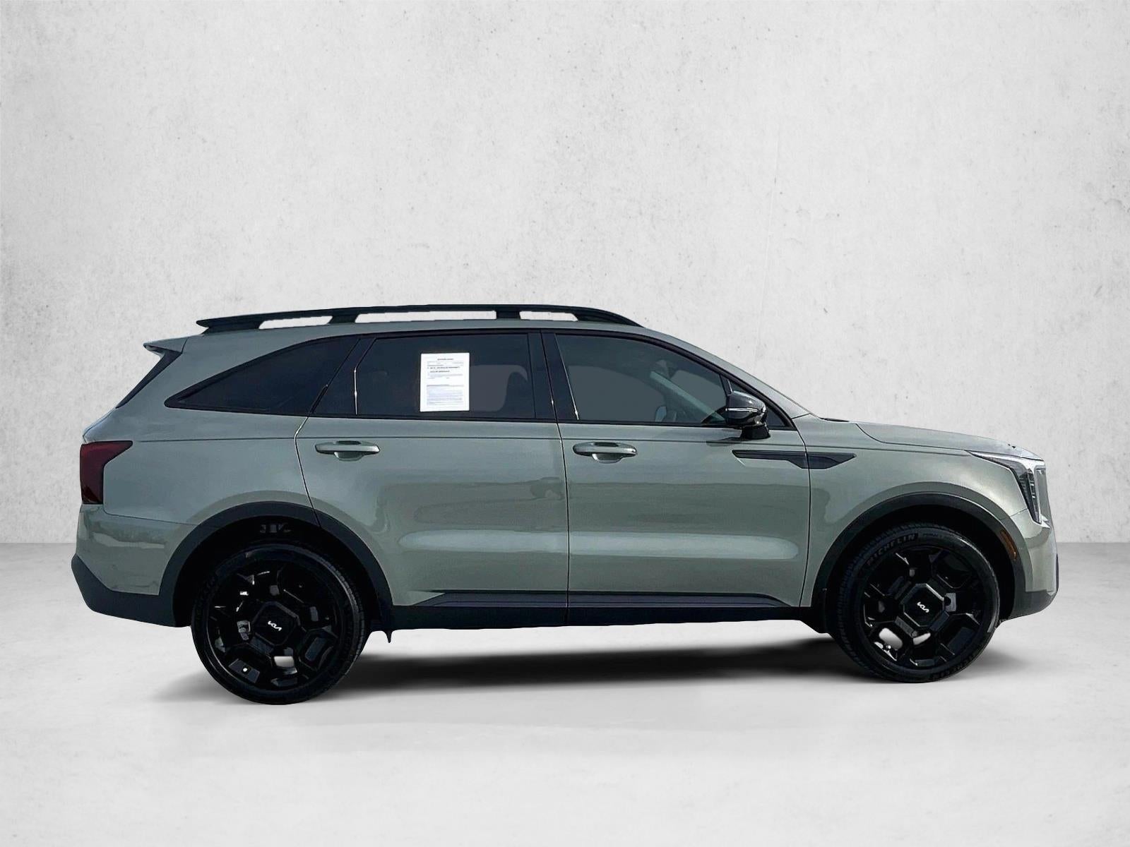 2024 Kia Sorento X-Line SX
