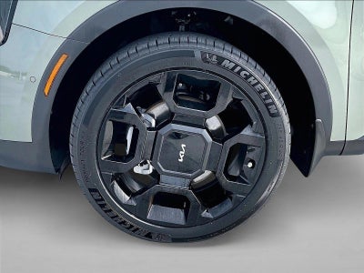 2024 Kia Sorento X-Line SX