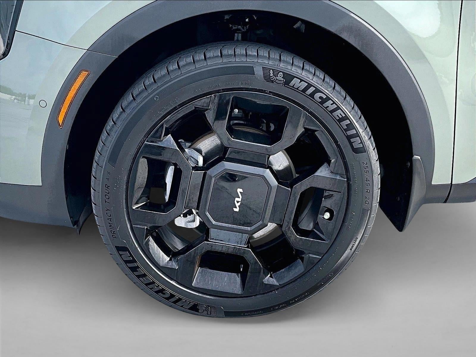 2024 Kia Sorento X-Line SX