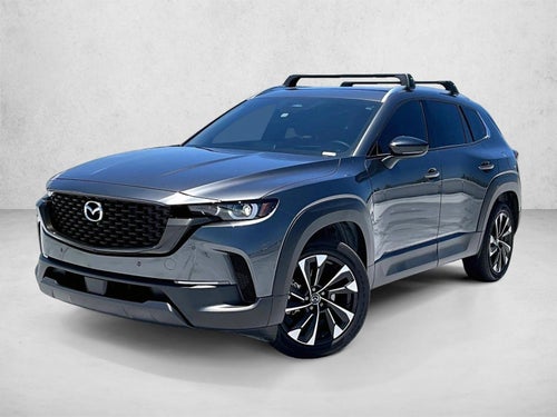 2026 Mazda Mazda CX-50 Hybrid Premium Plus