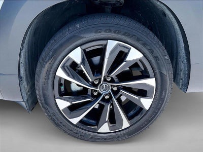 2026 Mazda Mazda CX-50 Hybrid Premium Plus