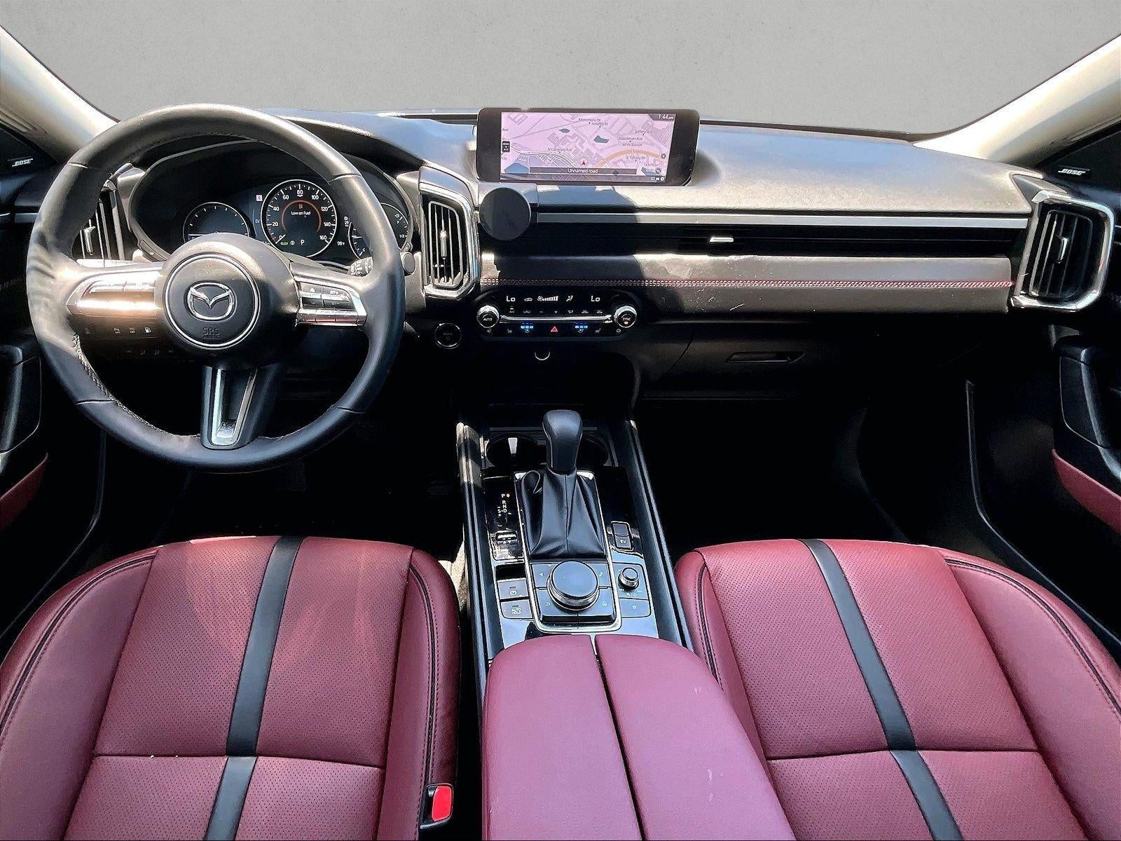 2026 Mazda Mazda CX-50 Hybrid Premium Plus