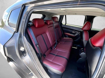 2026 Mazda Mazda CX-50 Hybrid Premium Plus
