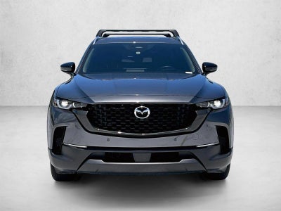 2026 Mazda Mazda CX-50 Hybrid Premium Plus