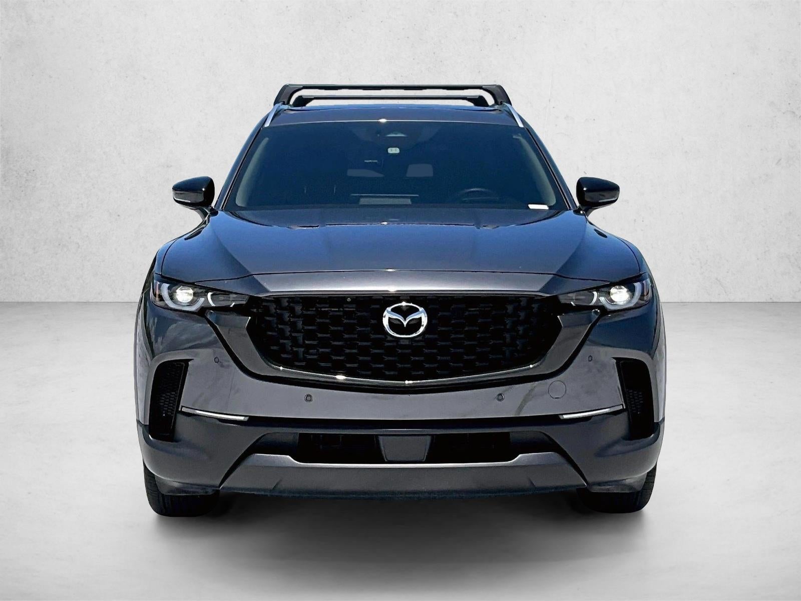 2026 Mazda Mazda CX-50 Hybrid Premium Plus