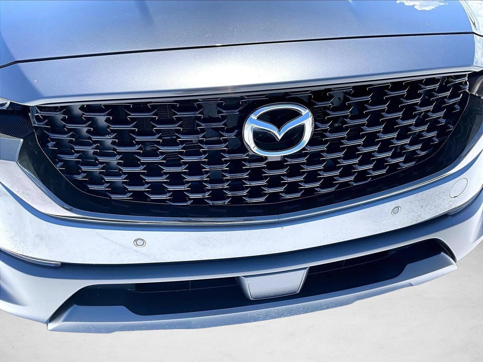 2026 Mazda Mazda CX-50 Hybrid Premium Plus