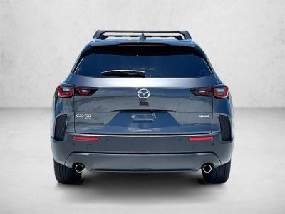 2026 Mazda Mazda CX-50 Hybrid Premium Plus