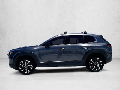2026 Mazda Mazda CX-50 Hybrid Premium Plus