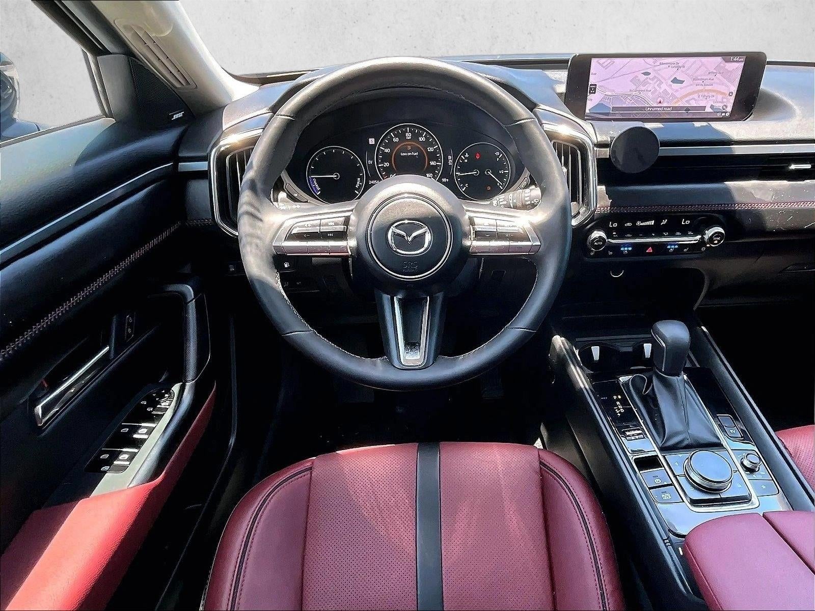2026 Mazda Mazda CX-50 Hybrid Premium Plus