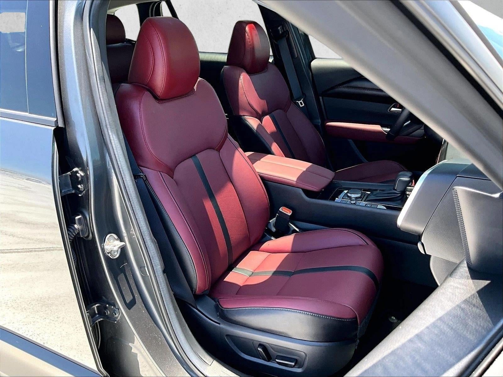 2026 Mazda Mazda CX-50 Hybrid Premium Plus