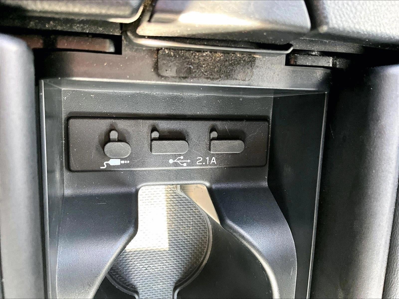 2022 Toyota GR86 Premium