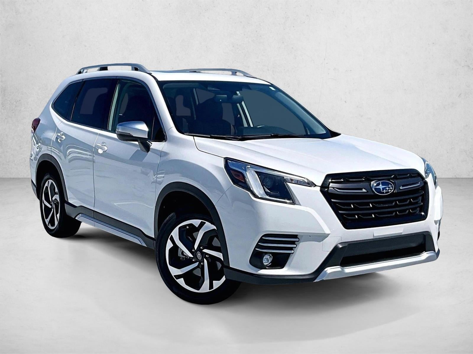 2023 Subaru Forester Touring