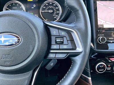2023 Subaru Forester Touring