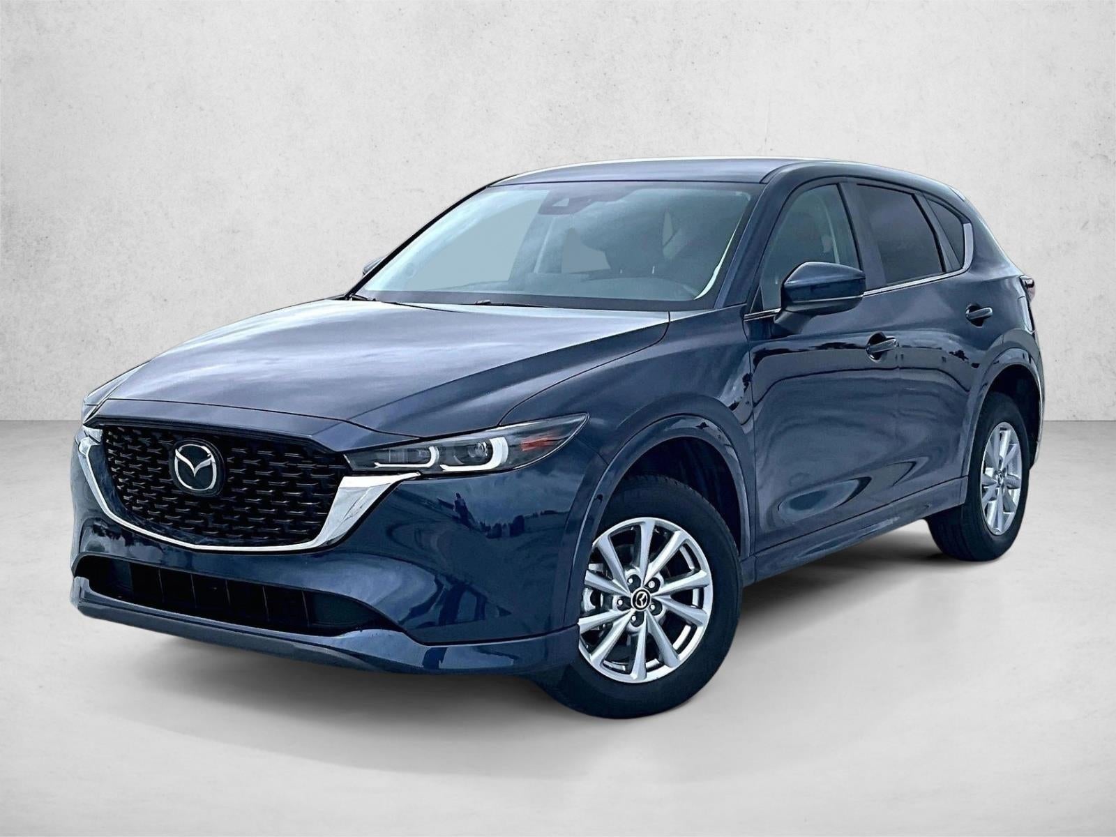 2025 Mazda Mazda CX-5 Base Miami FL | AutoNation Chevrolet Doral