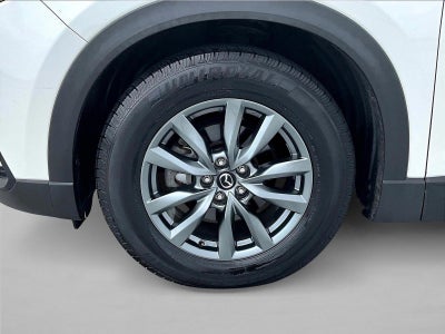 2020 Mazda Mazda CX-9 Touring