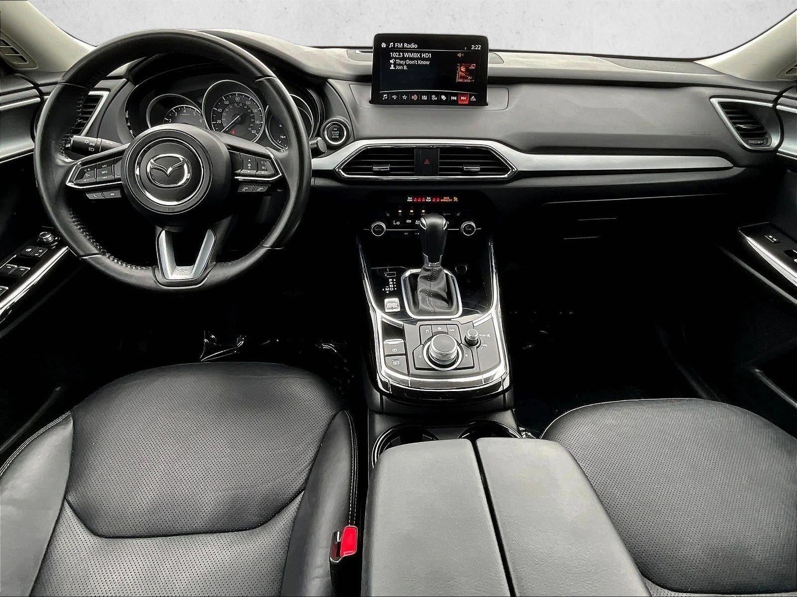 2020 Mazda Mazda CX-9 Touring