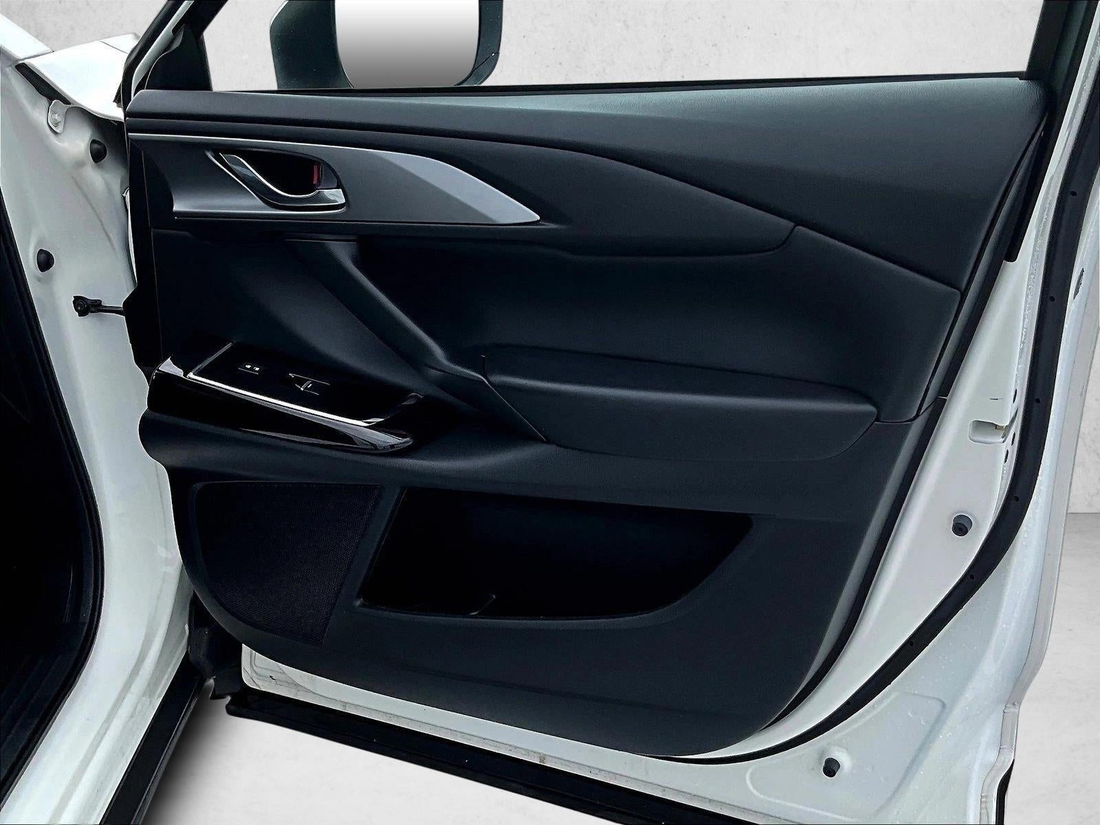 2020 Mazda Mazda CX-9 Touring