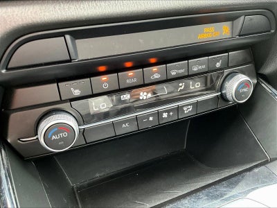 2020 Mazda Mazda CX-9 Touring