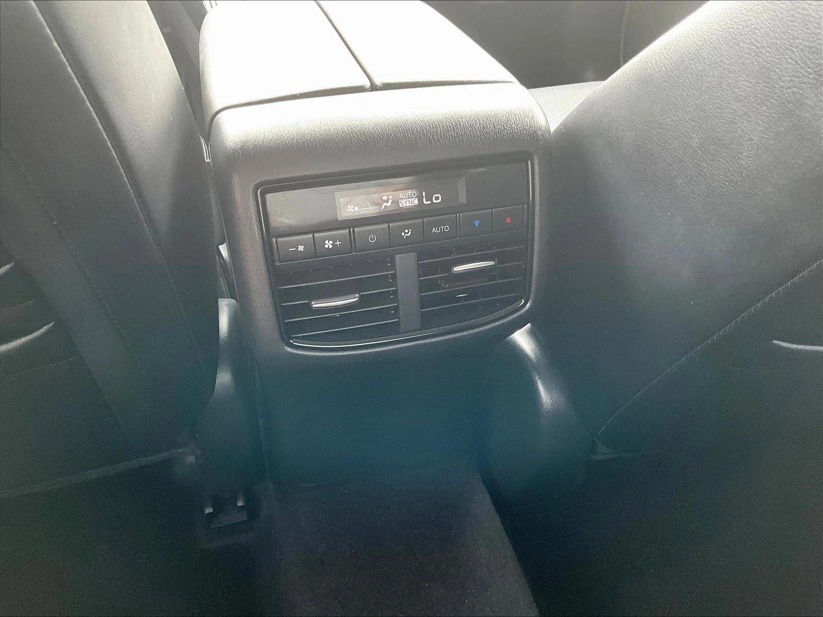 2020 Mazda Mazda CX-9 Touring