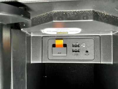 2020 Mazda Mazda CX-9 Touring