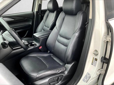 2020 Mazda Mazda CX-9 Touring