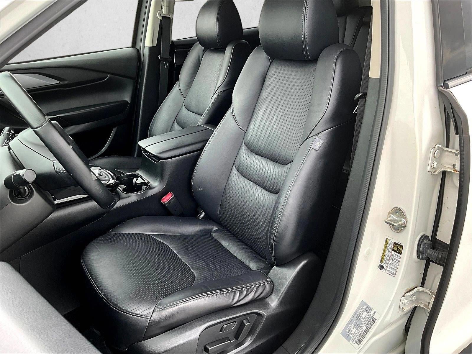 2020 Mazda Mazda CX-9 Touring