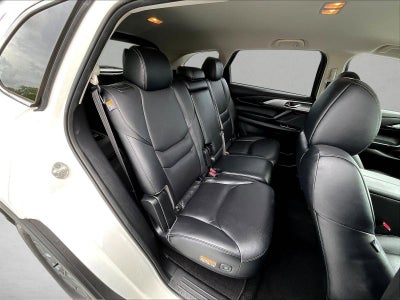 2020 Mazda Mazda CX-9 Touring