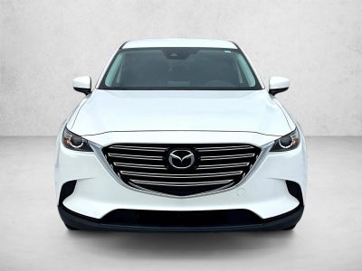 2020 Mazda Mazda CX-9 Touring