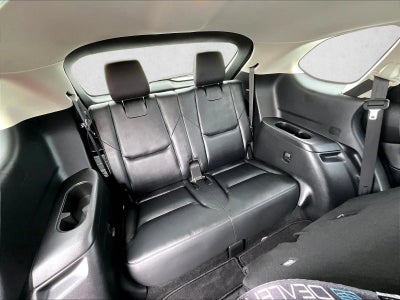 2020 Mazda Mazda CX-9 Touring