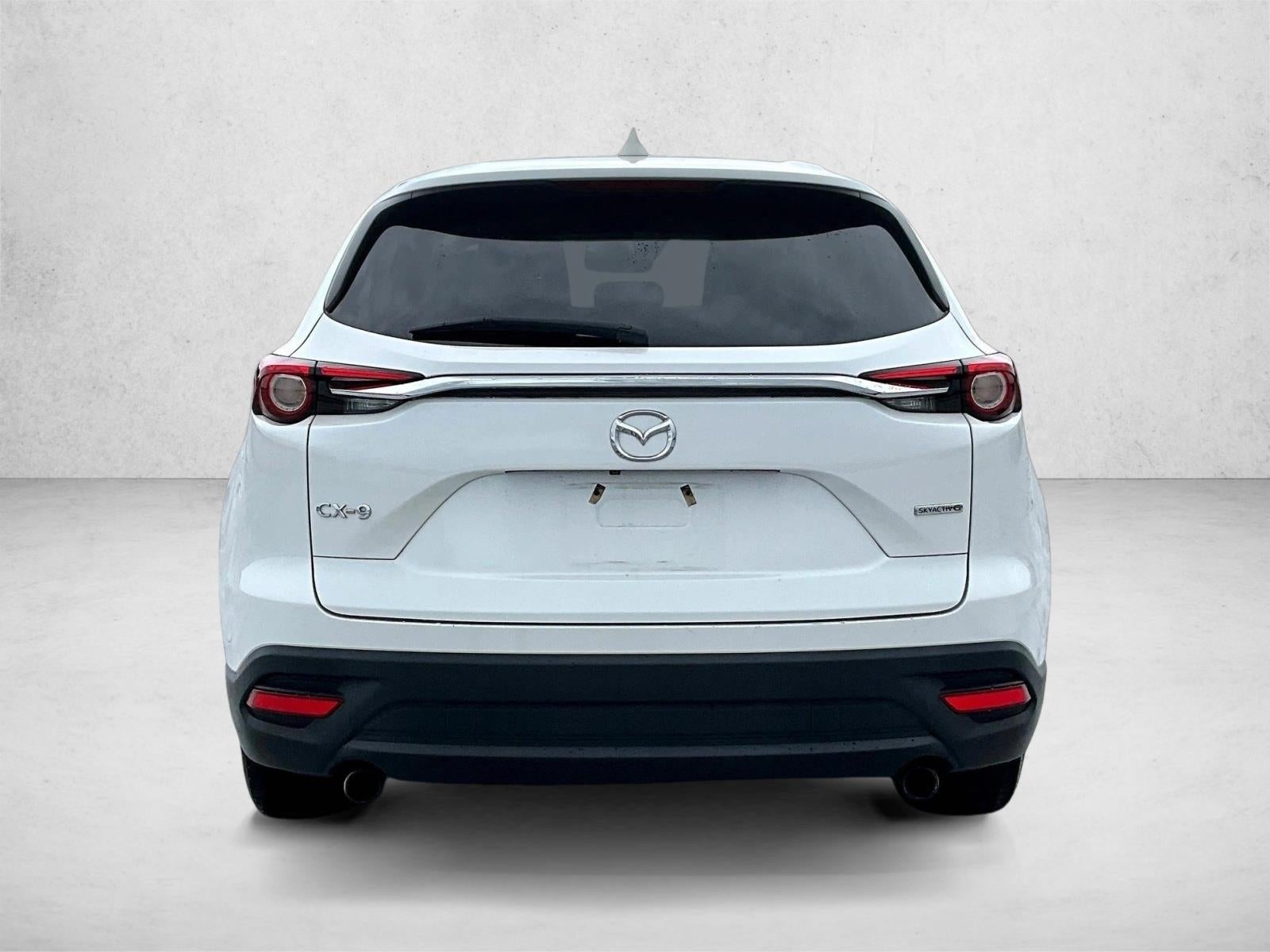 2020 Mazda Mazda CX-9 Touring