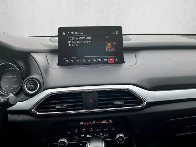 2020 Mazda Mazda CX-9 Touring