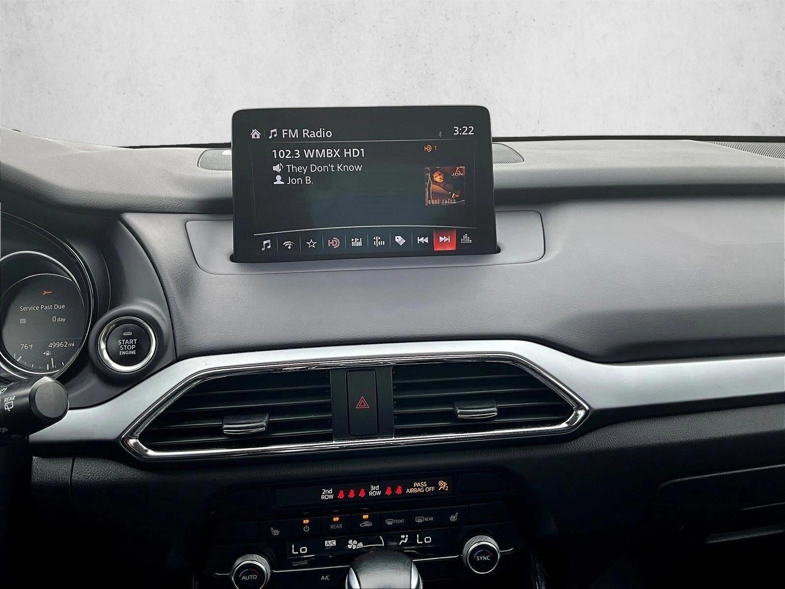 2020 Mazda Mazda CX-9 Touring