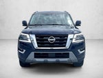 2021 Nissan Armada SL