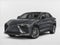 2024 Lexus RZ 