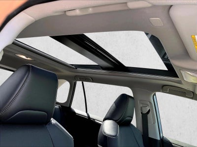 2023 Toyota RAV4 Hybrid Limited