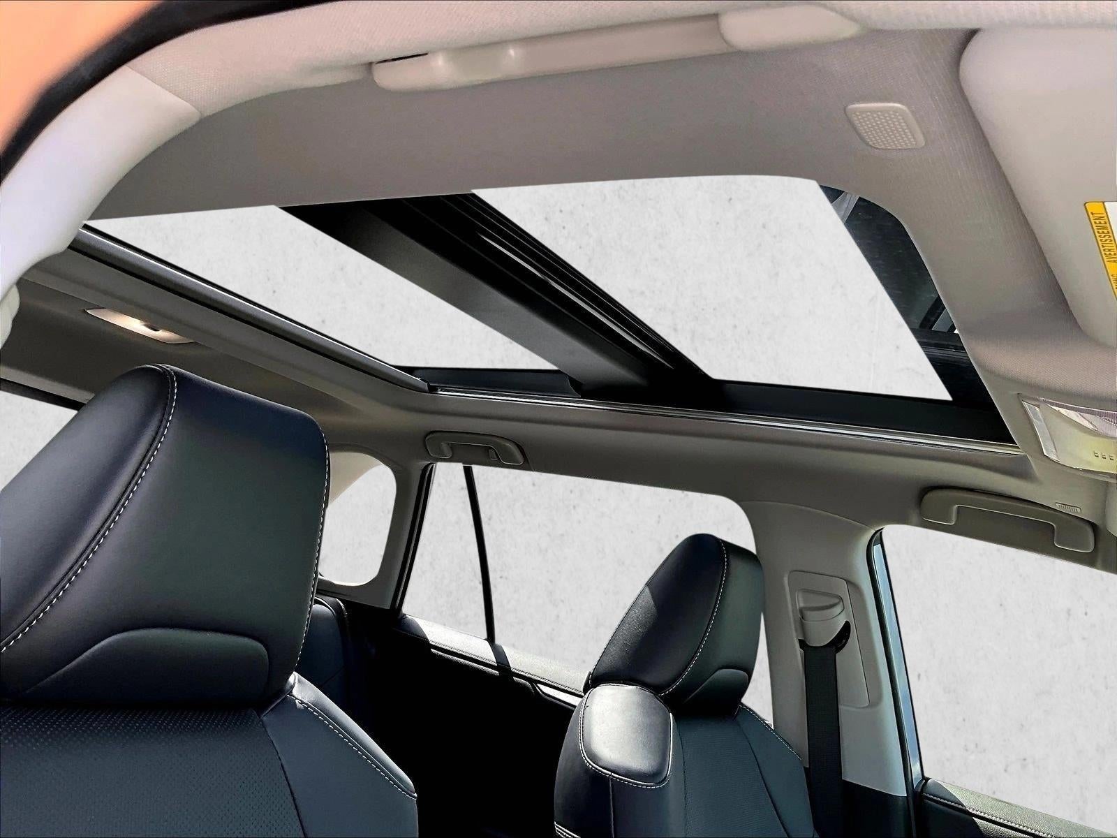 2023 Toyota RAV4 Hybrid Limited