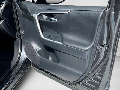 2025 Toyota RAV4 Hybrid XSE