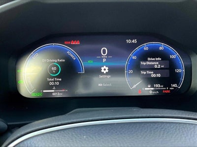 2025 Toyota RAV4 Hybrid XSE