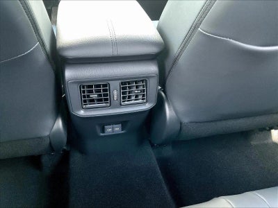 2025 Toyota RAV4 Hybrid XSE