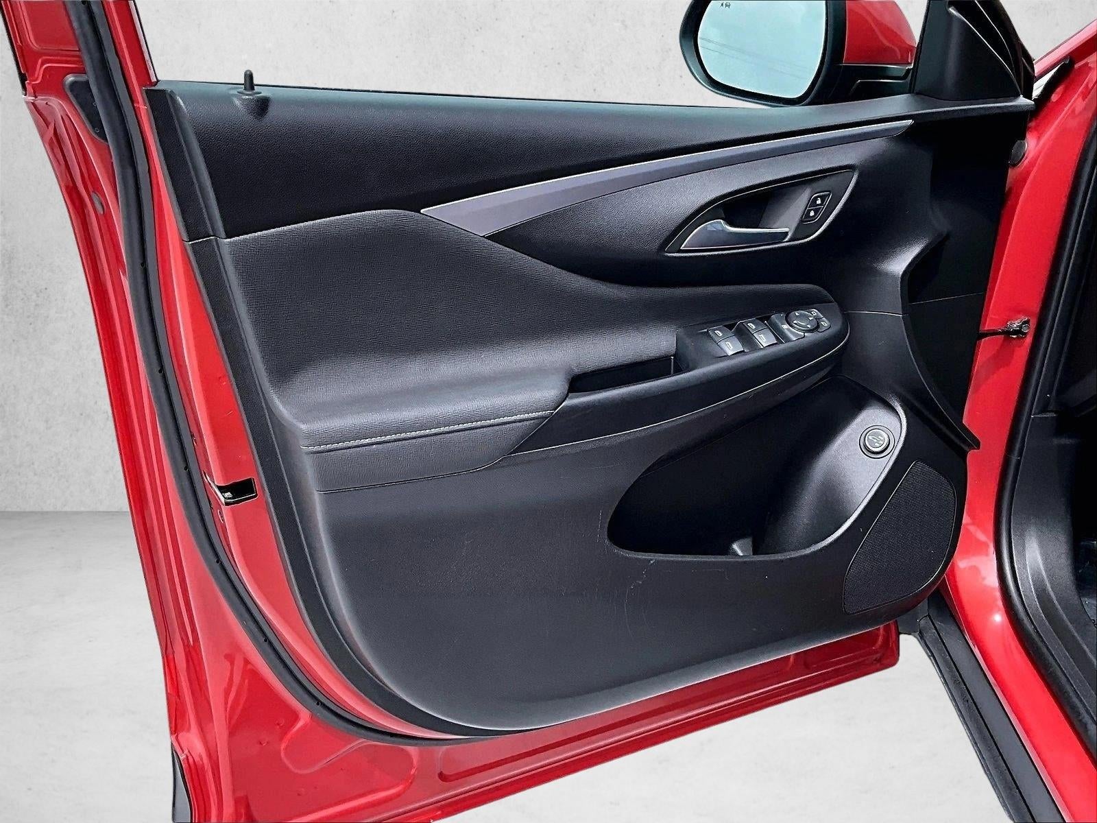 2024 Buick Envista Preferred